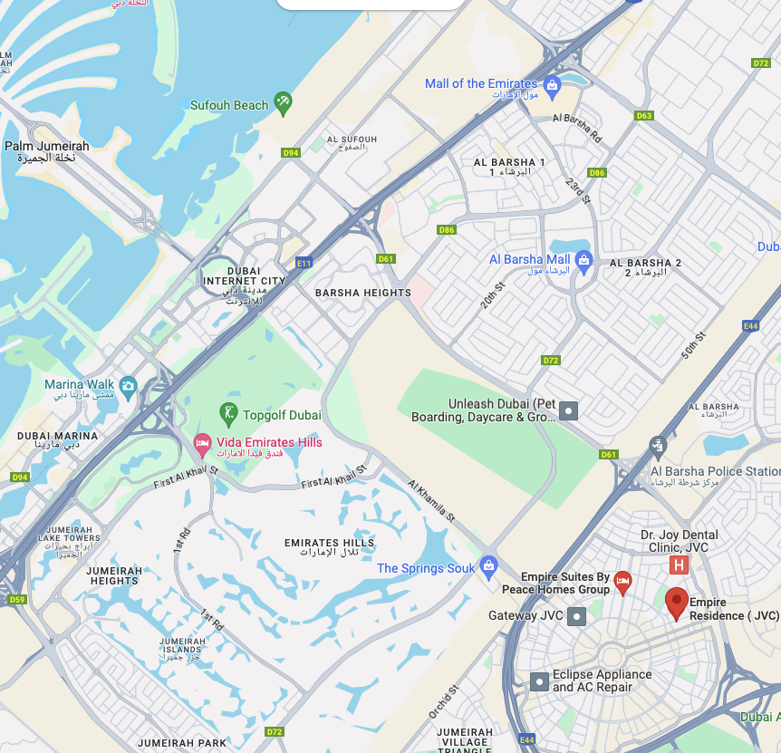 empire-suites-google-maps-location